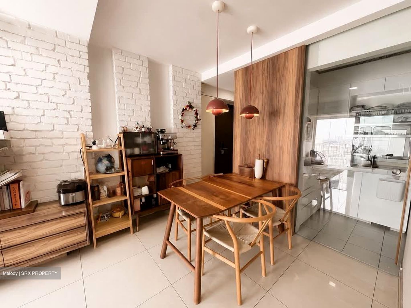Blk 588B Park Central @ Amk (Ang Mo Kio), HDB 4 Rooms #564802971